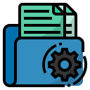 FileTwin Icon